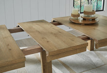 Load image into Gallery viewer, Galliden RECT Dining Room EXT Table
