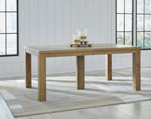 Load image into Gallery viewer, Galliden RECT Dining Room EXT Table
