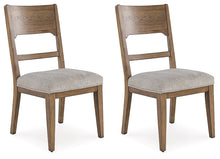 Load image into Gallery viewer, Cabalynn Dining Chair (Set of 2)
