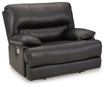 Load image into Gallery viewer, Mountainous PWR Recliner/ADJ Headrest
